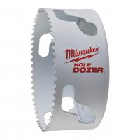 Коронка биметаллическая HOLE DOZER™ 111мм GEN III
