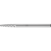 Борфреза твердосплавная RBF 0313/3 TITANIUM (034354)