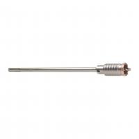 Коронка литая SDS Max TCT 50х550