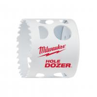 Коронка биметаллическая HOLE DOZER™ 57мм GEN III