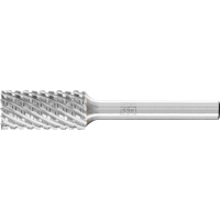 Борфреза твердосплавная ZYAS 1225/6 TITANIUM (034255)