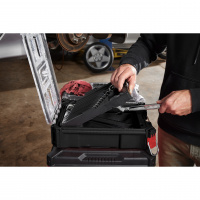 Ключи комбинированные MAXBITE™ 15° набор 15ед. (8-22мм) в органайзере PACKOUT™