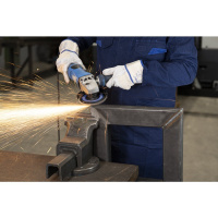 Круг шлифовальный лепестковый POLIFAN PFC 115 Z 60 SG POWER TRIM STEELOX (420133)
