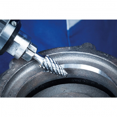 Борфреза твердосплавная RBF 0618/6 CAST (952528)