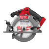 Аккумуляторная циркулярная пила M18 FCS552-0X