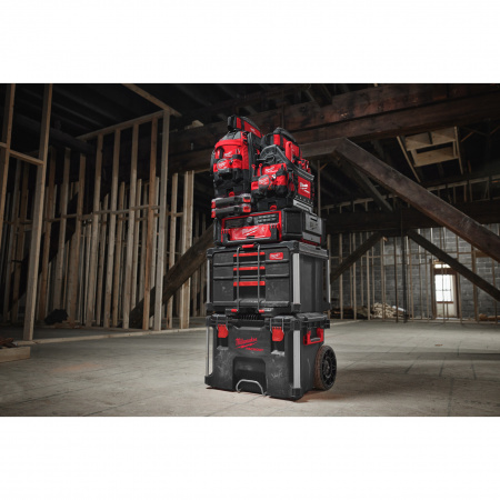 Сумка PACKOUT™ для инструмента PRO открытая 25см