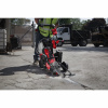 Аккумуляторная отрезная машина MXF COS350G2-802