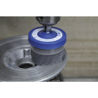 Щетка дисковая композитная DBUR 63/6 SIC 120 1,00 (104682)