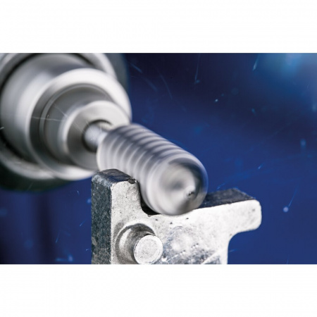 Борфреза твердосплавная WRC 1225/6 TITANIUM (034347)